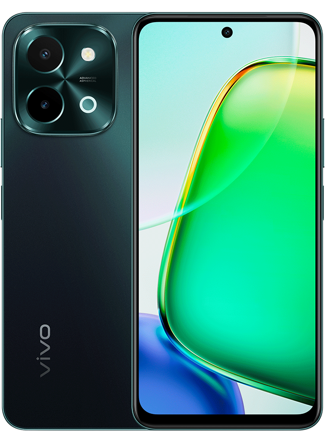 Смартфон vivo Y28 8+256 ГБ