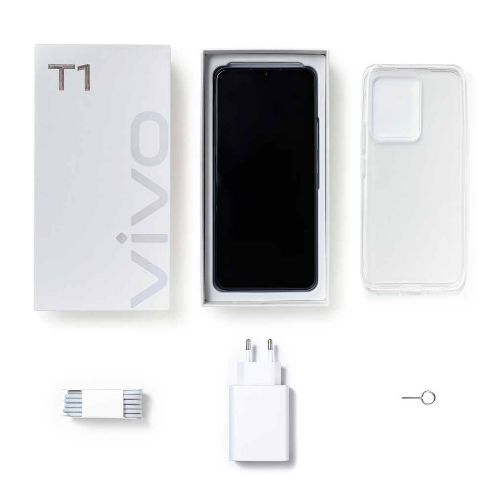 Купить виво т1 в Москве, характеристики, обзор и цена смартфона vivo t1 ...