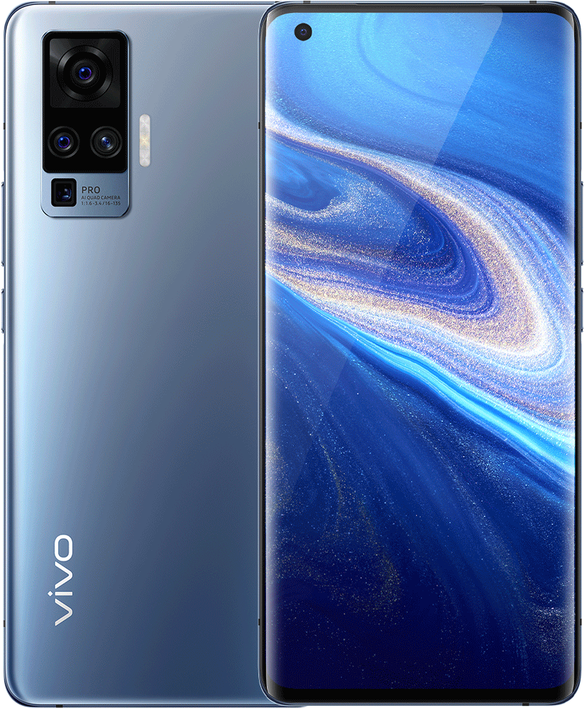 Смартфон vivo X50 Pro