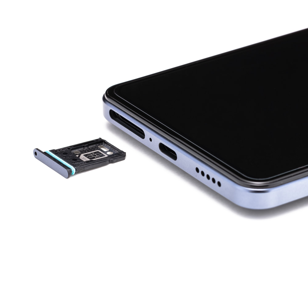 Купить vivo v27e 128 ГБ, чёрный смартфон v27 e в России