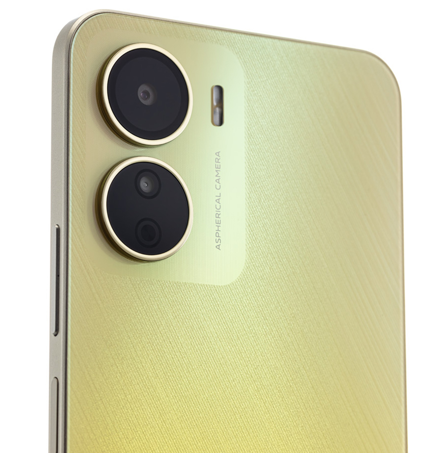 Смартфон vivo y16 золотое сияние, купить телефон виво y16 цена, отзывы ...