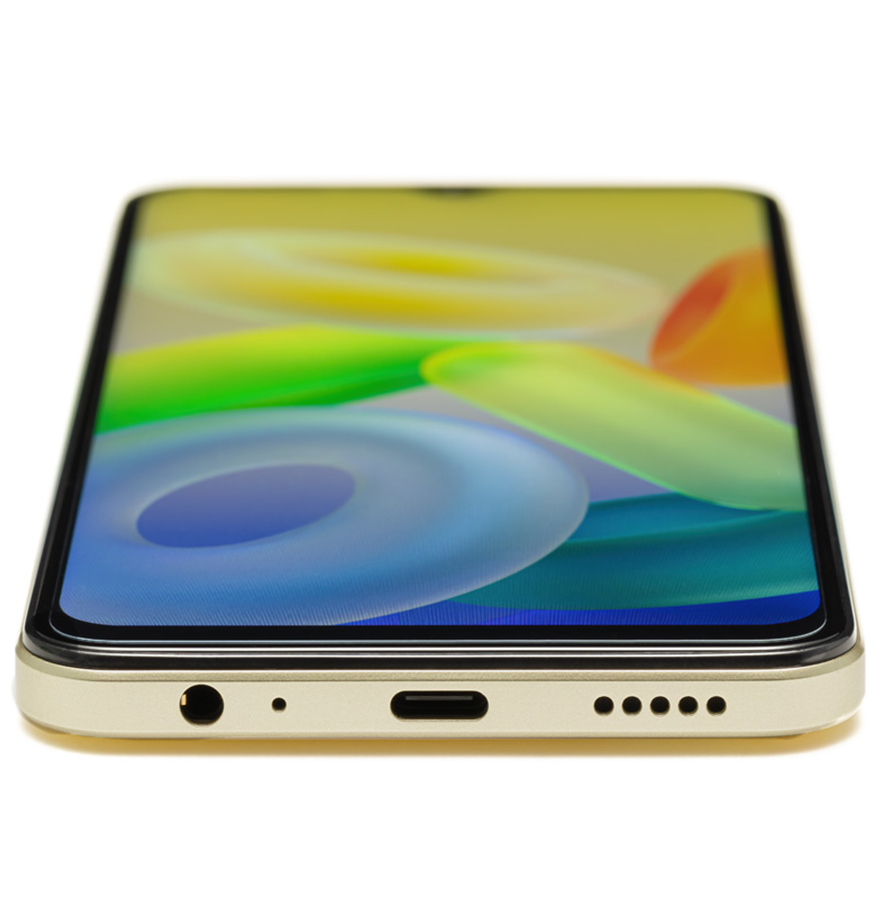 Смартфон vivo y16 золотое сияние, купить телефон виво y16 цена, отзывы ...