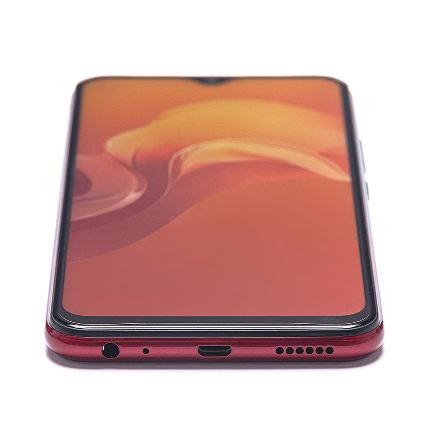 Смартфон vivo Y12 64 ГБ красный купить, цены и характеристики