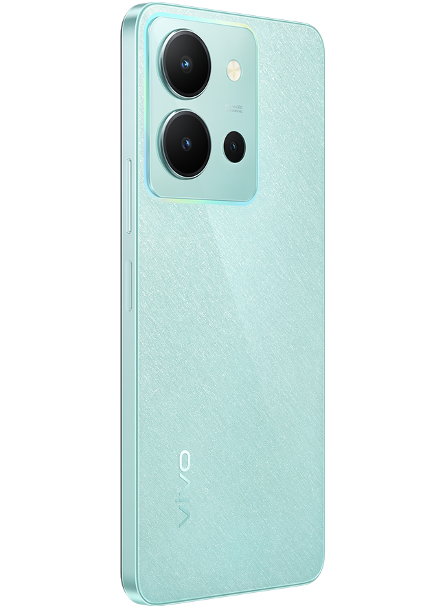 Купить vivo Y36 8+256 ГБ Лазурное море в официальном интернет-магазине