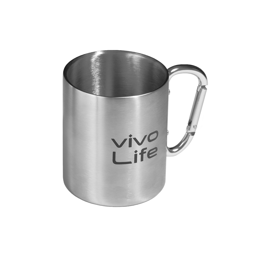 vivo | Походная чашка vivoLife