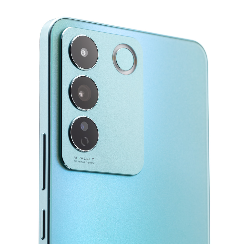 Смартфон vivo v27 e 256 ГБ, купить зелёный v27e по лучше цене в ...