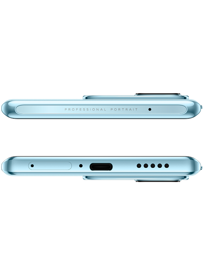 Купить vivo V29 12+512 ГБ 5G синего цвета в официальном интернет-магазине