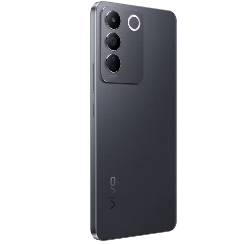 Купить vivo v27e 128 ГБ, чёрный смартфон v27 e в России