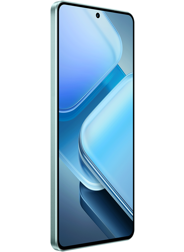 Купить vivo iQOO Z9 8+256 ГБ Зелёная мята в официальном интернет-магазине