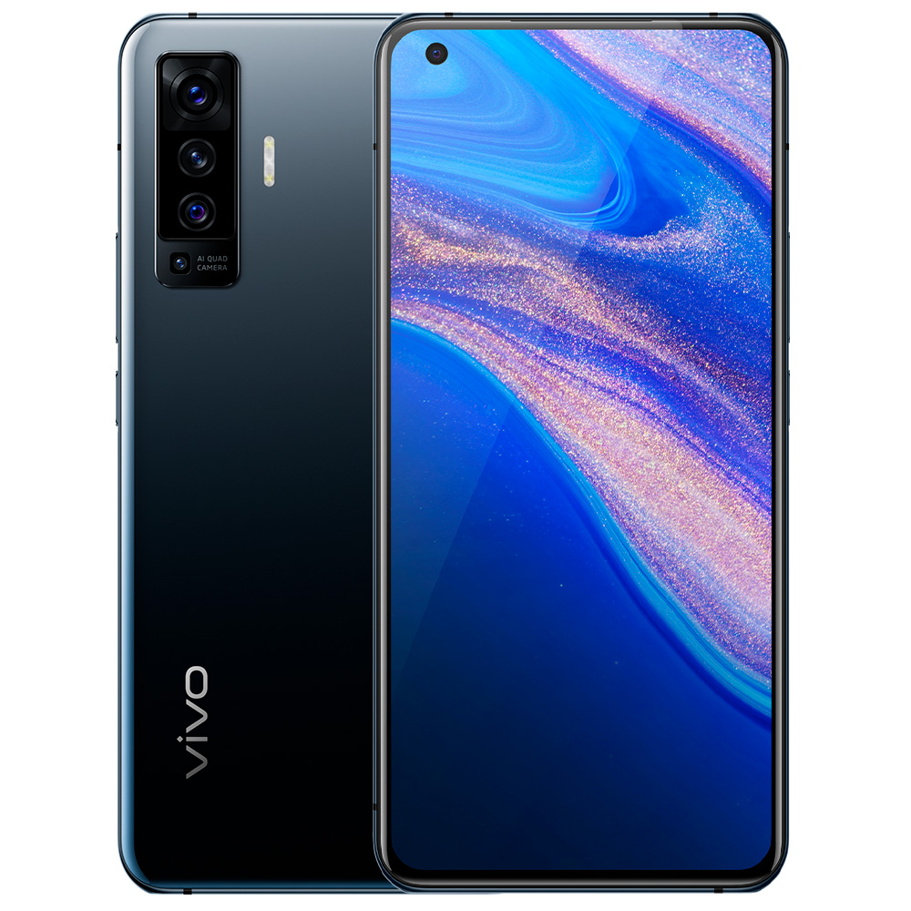 Купить смартфон vivo x50, цена, характеристики смартфона виво x50 8/128 ...