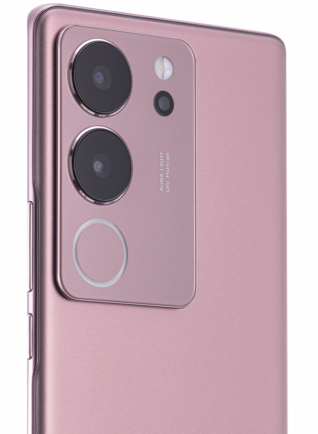 Купить vivo V29 12+256 ГБ 5G красный бархат в официальном интернет-магазине