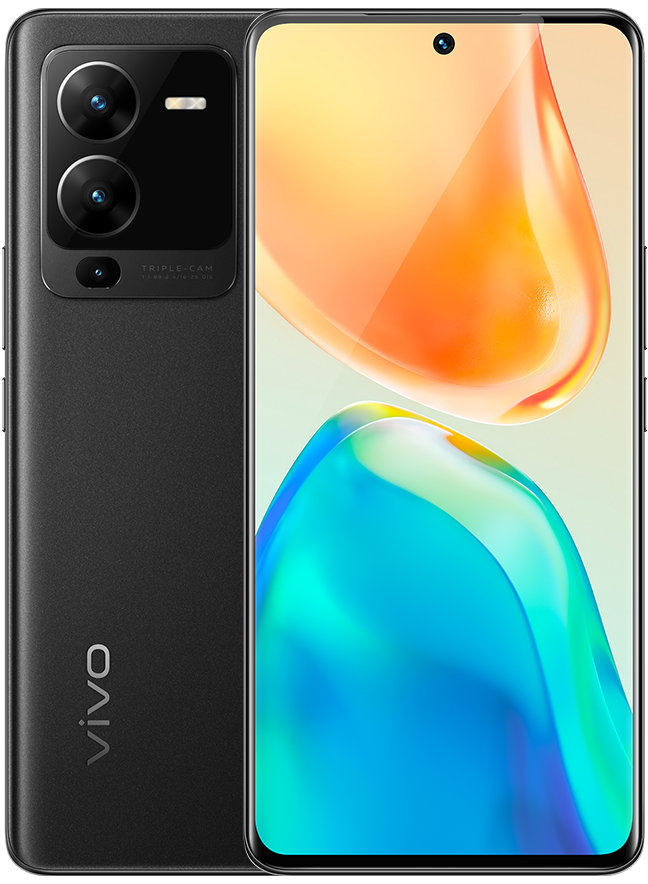 vivo v25 pro, купить смартфон виво v25 про 5g чёрный - цена, характеристики