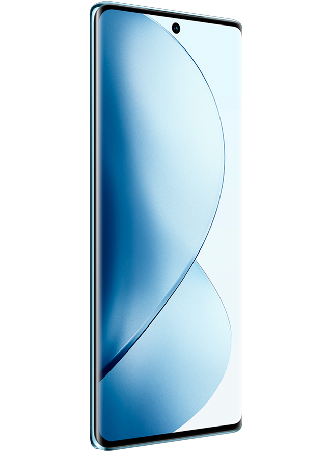 Купить vivo V29 12+512 ГБ 5G синего цвета в официальном интернет-магазине