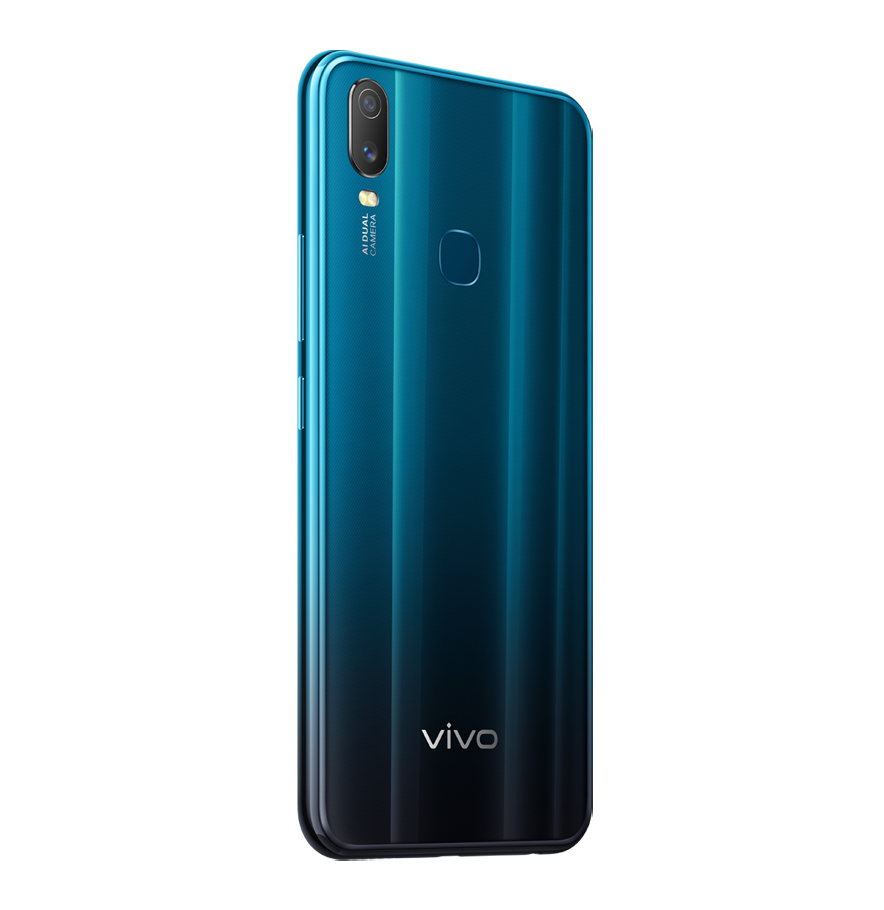 Vivo y11 фото телефона