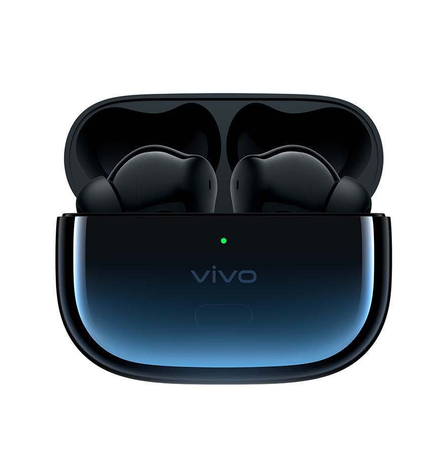 Купить наушники vivo TWS 2 ANC