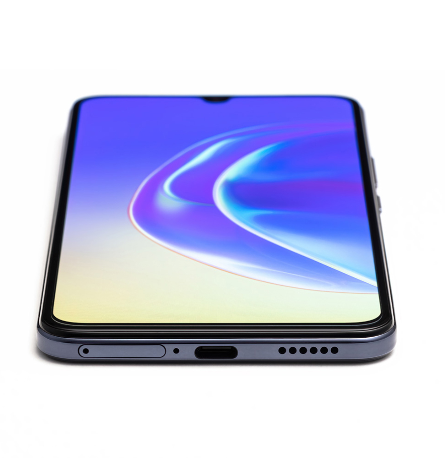 Купить vivo v21, характеристики, цена, смартфон виво v 21 сумеречный ...