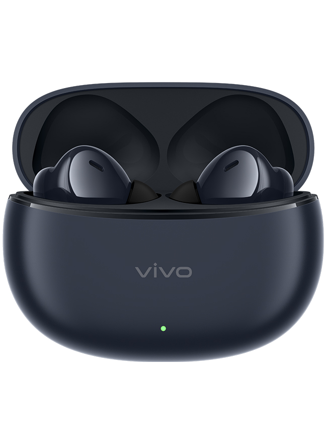 Наушники vivo TWS 3e синие