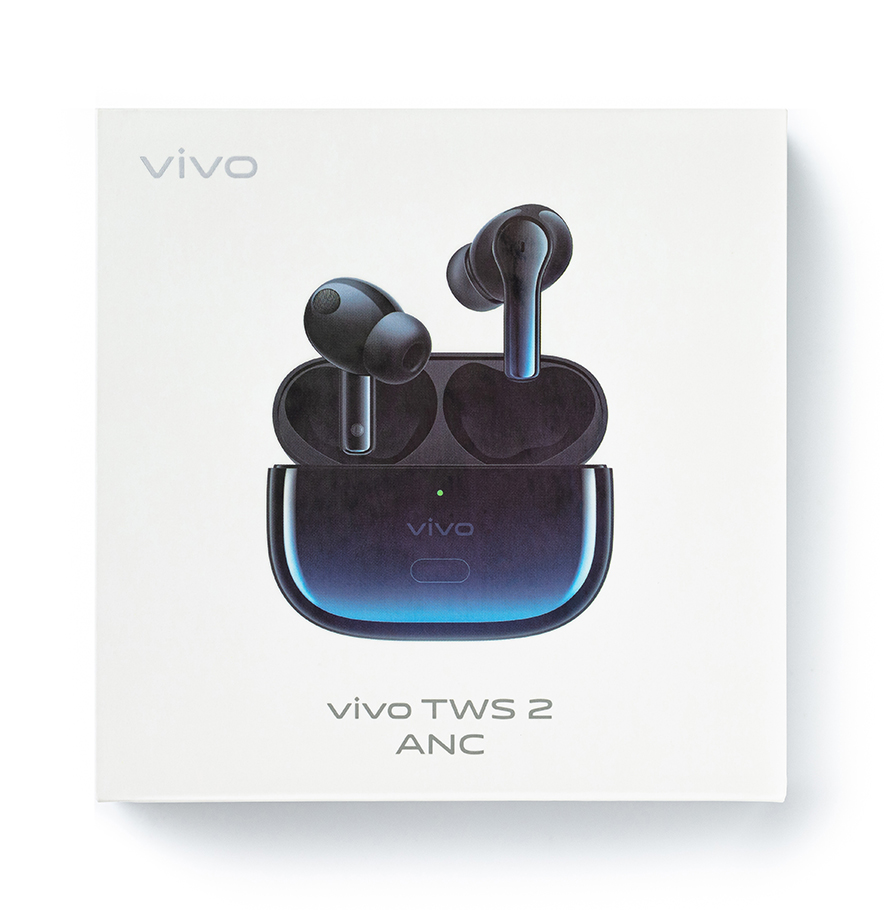 Купить наушники vivo TWS 2 ANC