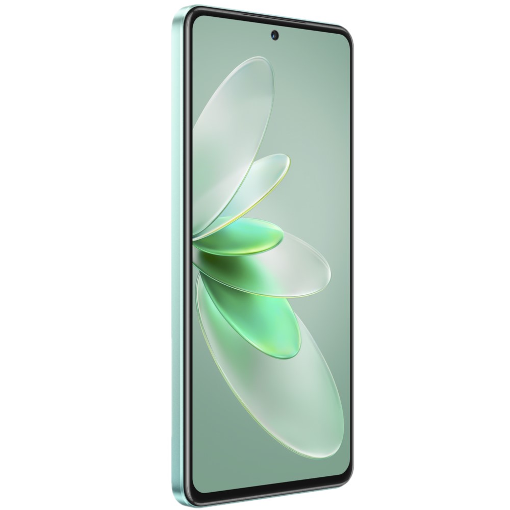 Смартфон vivo v27 e 256 ГБ, купить зелёный v27e по лучше цене в ...