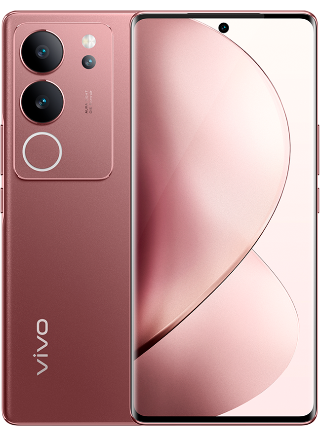 

Смартфон vivo V29 12+512 ГБ 5G, Красный бархат, Смартфон vivo V29 12+512 ГБ 5G