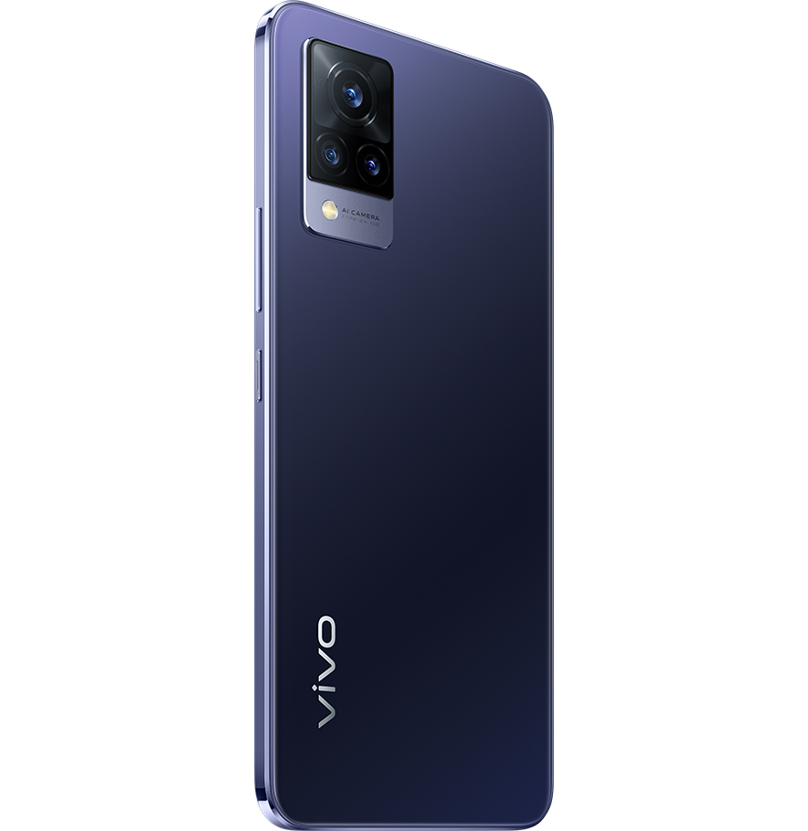 Купить vivo v21, характеристики, цена, смартфон виво v 21 сумеречный ...