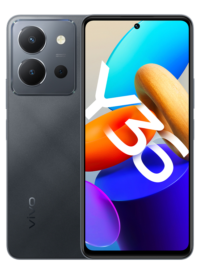 Купить vivo Y36 8+256 ГБ сияние звезд в официальном интернет-магазине