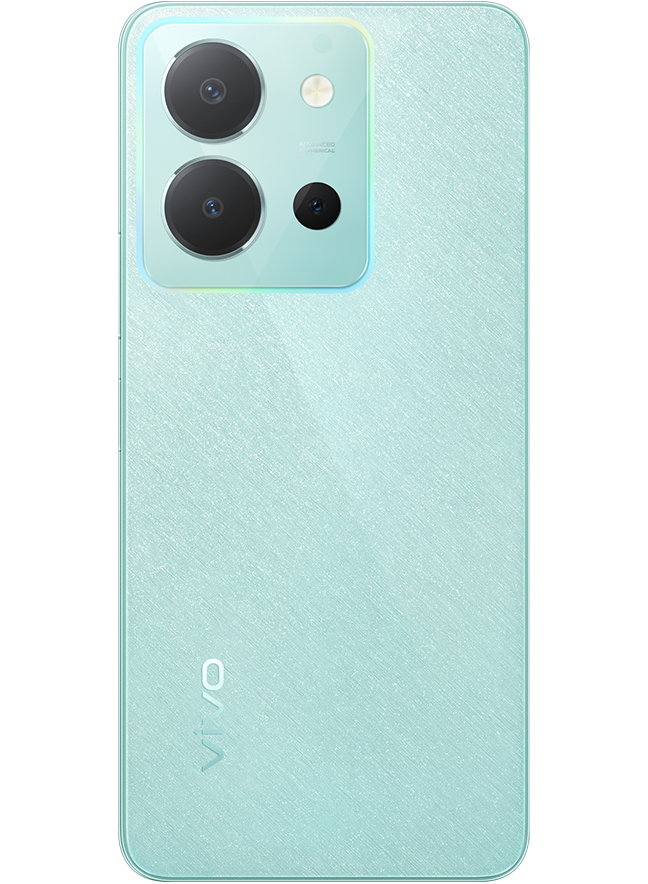 Купить vivo Y36 8+256 ГБ Лазурное море в официальном интернет-магазине