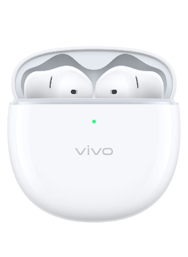Наушники vivo TWS Air белые