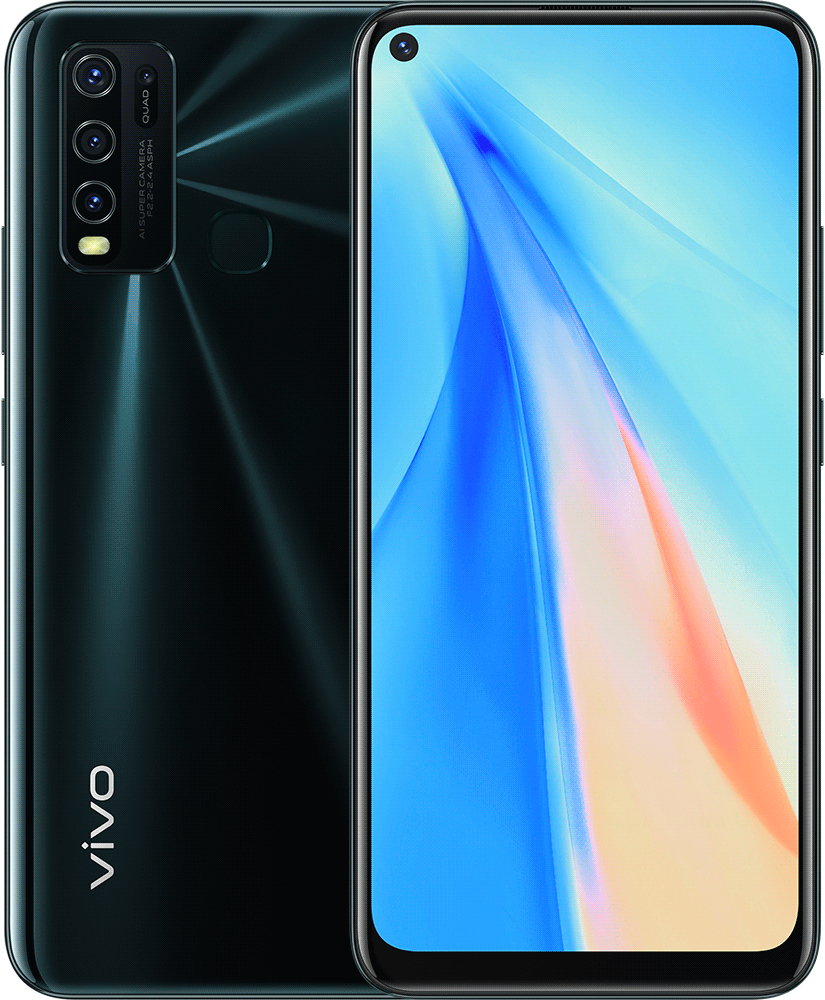 Смартфон vivo Y30