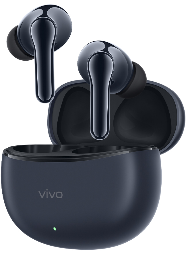Наушники vivo TWS 3e синие