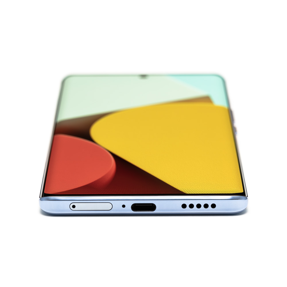 Купить vivo V27 12+256 ГБ 5G синего цвета в официальном интернет-магазине