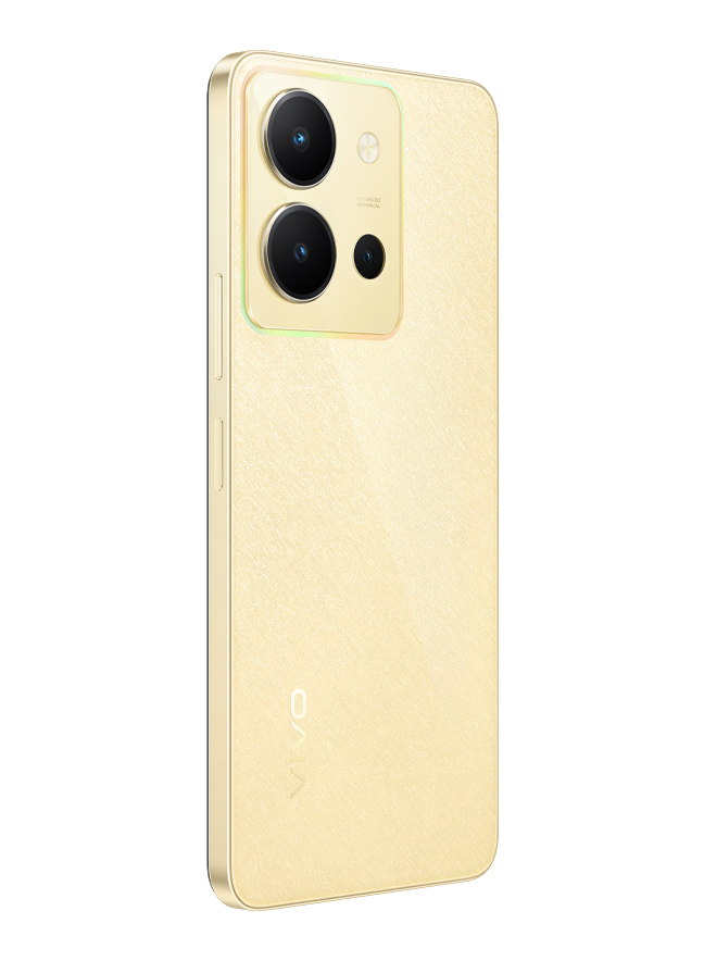 Купить vivo Y36 8+128 ГБ мерцающее золото в официальном интернет-магазине