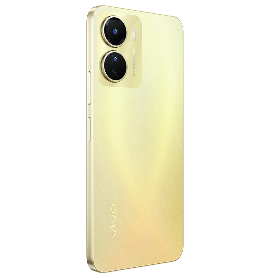 Смартфон vivo y16 золотое сияние, купить телефон виво y16 цена, отзывы ...