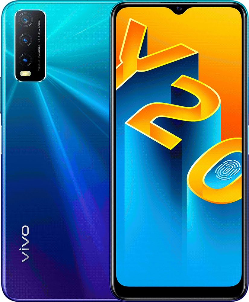 Смартфон vivo Y20