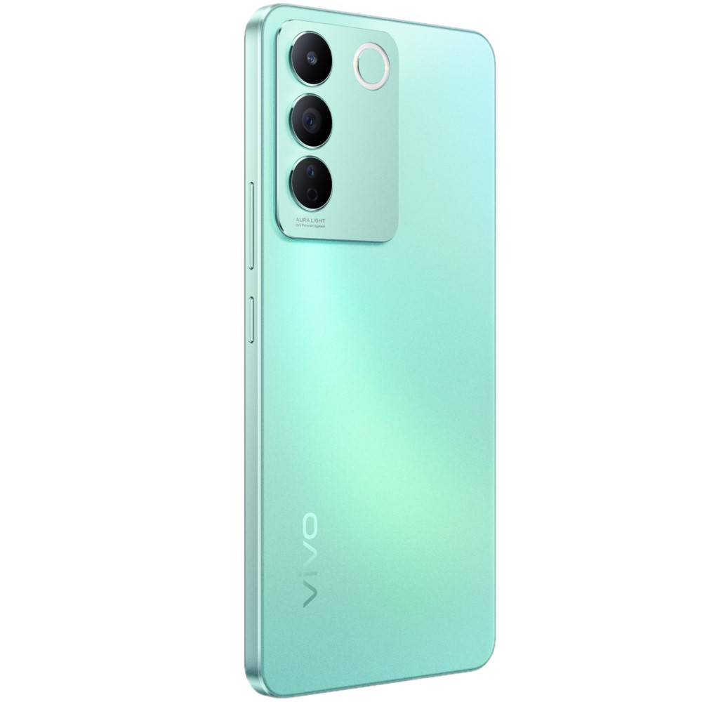 Смартфон vivo v27 e 256 ГБ, купить зелёный v27e по лучше цене в ...