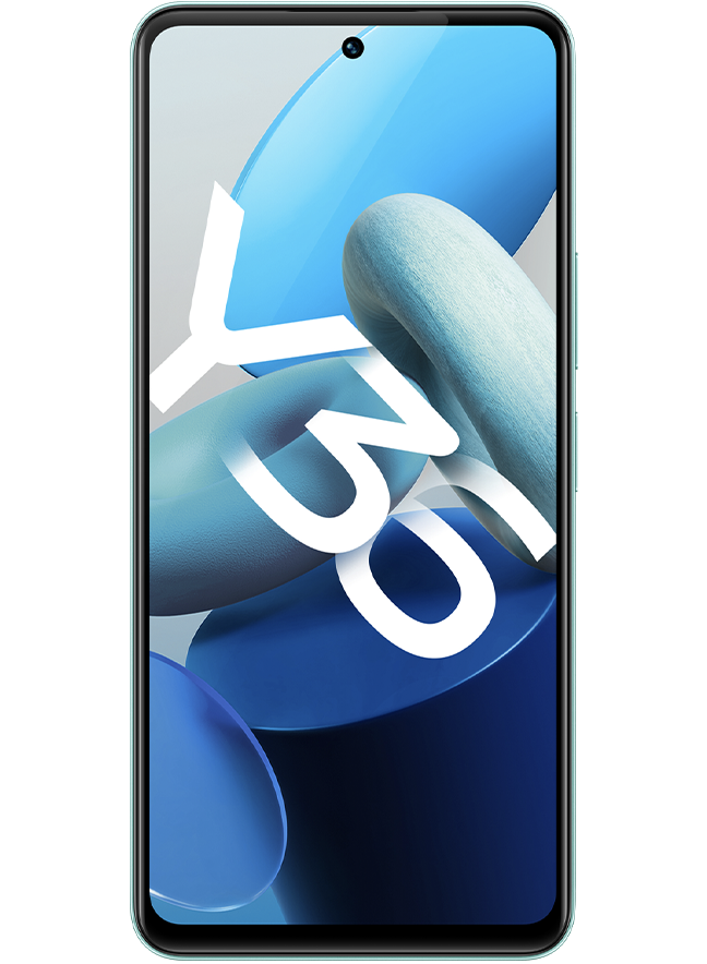 Купить vivo Y36 8+256 ГБ Лазурное море в официальном интернет-магазине