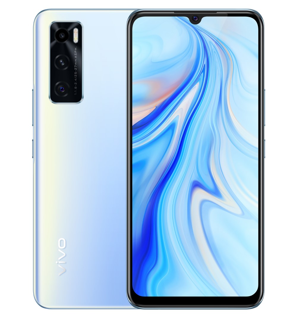 Vivo v29 12 отзывы