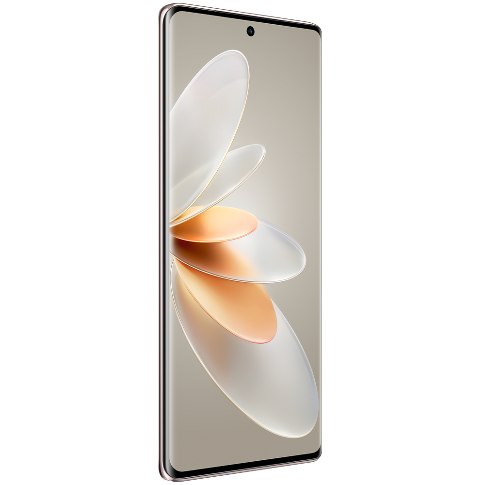 Купить vivo V27 12+256 ГБ 5G струящийся золотой
