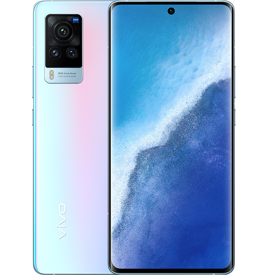 Смартфон vivo X60 Pro