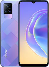 Смартфон vivo V21e