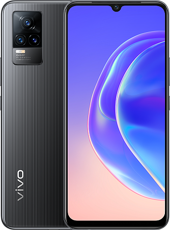 Телефон vivo не включается