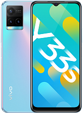 Смартфон vivo Y33s 64 ГБ