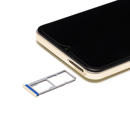 Смартфон vivo Y35 64 ГБ