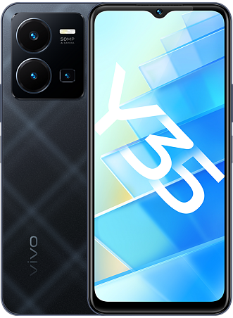 Смартфоны vivo и их цены, купить новые мобильные телефоны виво в Москве ...