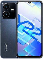 Смартфон vivo Y22