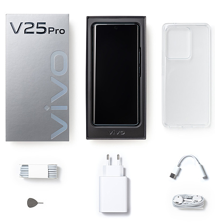 Смартфон vivo V25 Pro 5G