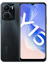 Смартфон vivo Y16