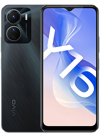 Смартфон vivo Y16