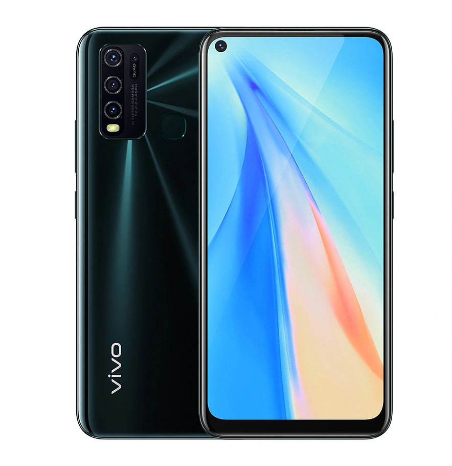 Смартфон vivo Y30