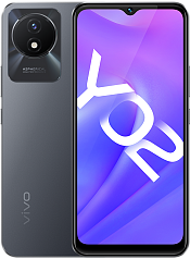 Смартфон vivo Y02